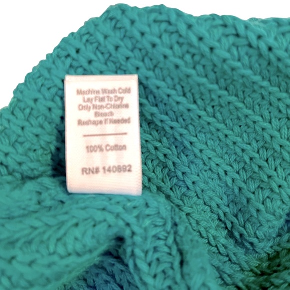 Marine Layer Ramona Crewneck Sweater XS NWT - Picture 7 of 10